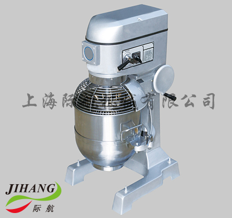 Planetary Mixer 40L