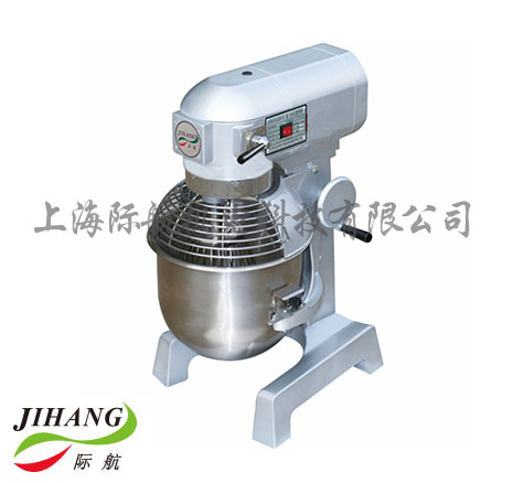 Planetary Mixer 15L-20L